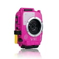 thumbnail image 1 of Camera Waterproof Housing Diving Case Protective Shell Underwater 60m/195ft Replacement, 1 of 7