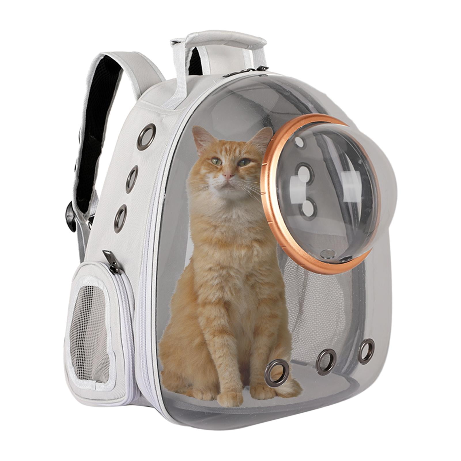 Yinanstore Sac à Dos de Transporteur Portable, Conception de Bulle