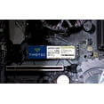 thumbnail image 4 of Timetec 128GB SSD 3D NAND SATA III 6Gb/s M.2 2280 NGFF 64TBW Read Speed Up to 550MB/s SLC Cache Performance Boost Internal Solid State Drive for PC Computer Laptop and Desktop (128GB), 4 of 9
