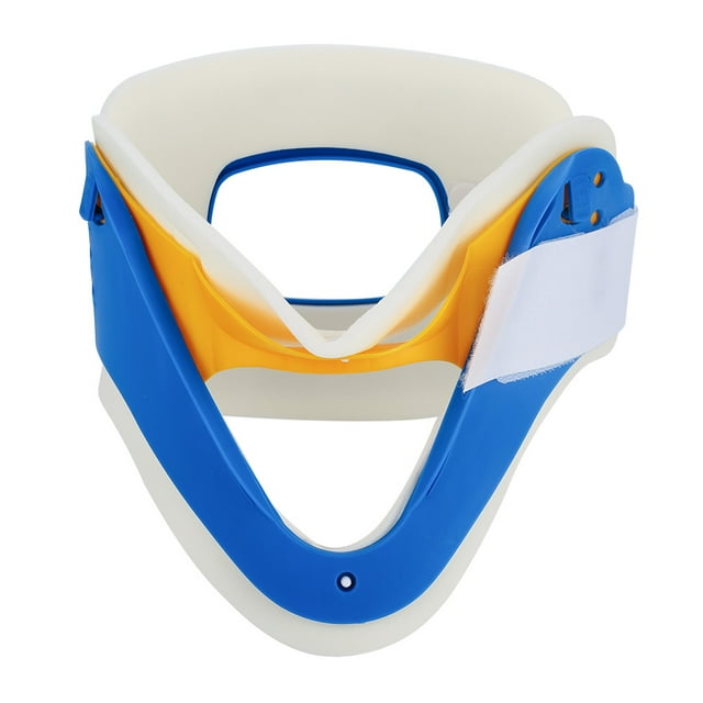 Soporte De Cuello Ajustable, Fijación De Tracción Cervical, Cuidado De La Columna Vertebral, Protección De Corrección, Alivio Del Dolor