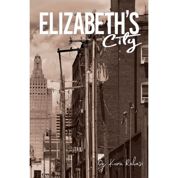 Elizabeth's City, (Paperback)
