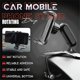 thumbnail image 2 of Soporte de teléfono para tablero de coche multifuncional, soporte de teléfono universal para coche, brazo largo 360, soporte de teléfono giratorio para coche compatible con Iphone/samsung/huawei Xi Feliz Sencillez, 2 of 5