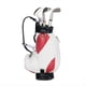 thumbnail image 5 of Mini Soporte para BolíGrafo de Golf, DecoracióN de Escritorio, Golf para Hombres, Golfistas para Hombres, Suministros de Oficina, DecoracióN con BolíGrafo Azul, 5 of 6