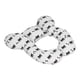 thumbnail image 1 of Baby Neck Pillow Ultra Soft UShaped Head Neck Support Kids Travel Pillow for Car Seats(#2 ), 1 of 4