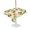 Beige, Green, Off-White, variant on Outdoor Tablecloth with Umbrella Hole for Patio/Picnic/Party/Camping, Sunflowers Waterproof Table Cloth Rectangle Table Cover Washable, Yellow Botanical Floral Green Leaf (54"x 80")