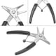 thumbnail image 1 of Tarjeta externa interna Doble Propósito Circlip Alicates Hardware Retención de Pinzas Ndcxsfigh Para estrenar, 1 of 5