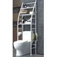 thumbnail image 1 of Estante Organizador de Baño BLUEWARE 1688036, 1 of 2