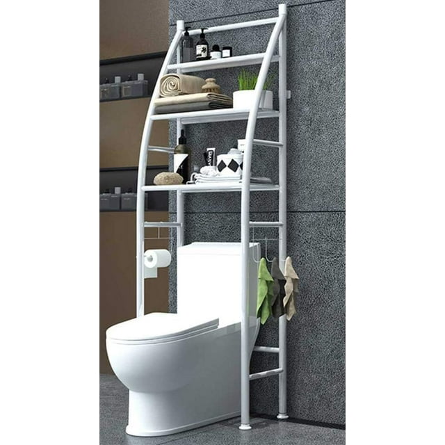 Estante Organizador de Baño BLUEWARE 1688036