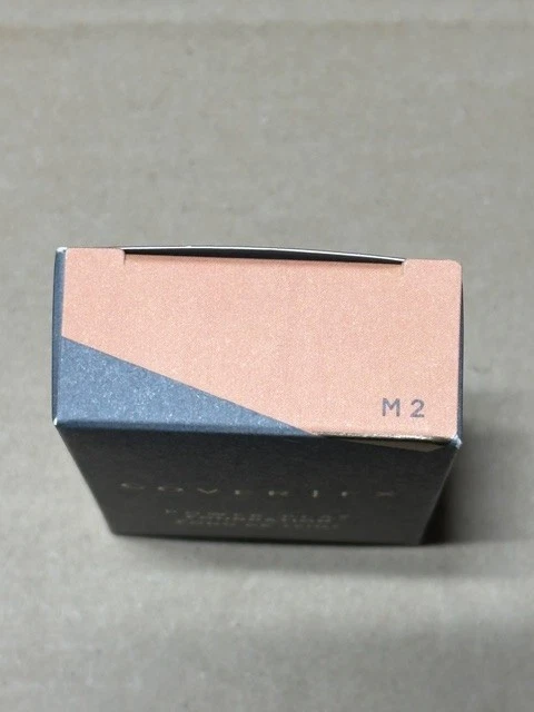COVER FX POWER PLAY FOUNDATION - M2 1.01 OZ (BOXED)