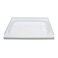 thumbnail image 3 of Douchette Blanche 24X32 Rh, 3 of 4