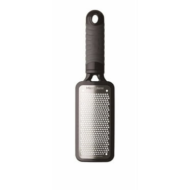 Microplane Home Series Fine Grater - Black