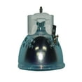 thumbnail image 3 of Lutema Economy Bulb for Mitsubishi XD450U Projector (Lamp Only), 3 of 7