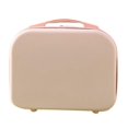 thumbnail image 2 of Here's a polished and professional product description based on the title you provided:\n\n \n\n**1pc Portable Makeup Case – Stylish Travel Cosmetic Bag, 2 of 5