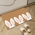 thumbnail image 4 of SIfdSeng Soft Area Rug for Living Room Bedroom Floor Carpet with Modern Design, 4 of 4