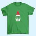 thumbnail image 5 of The Did It Green Youth T-Shirt, 5 of 6