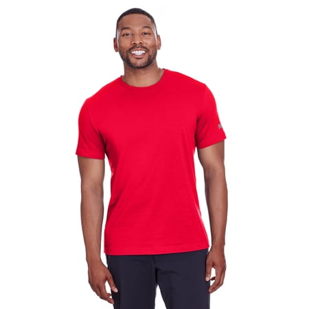 PUMA Men's Essential Logo T-Shirt