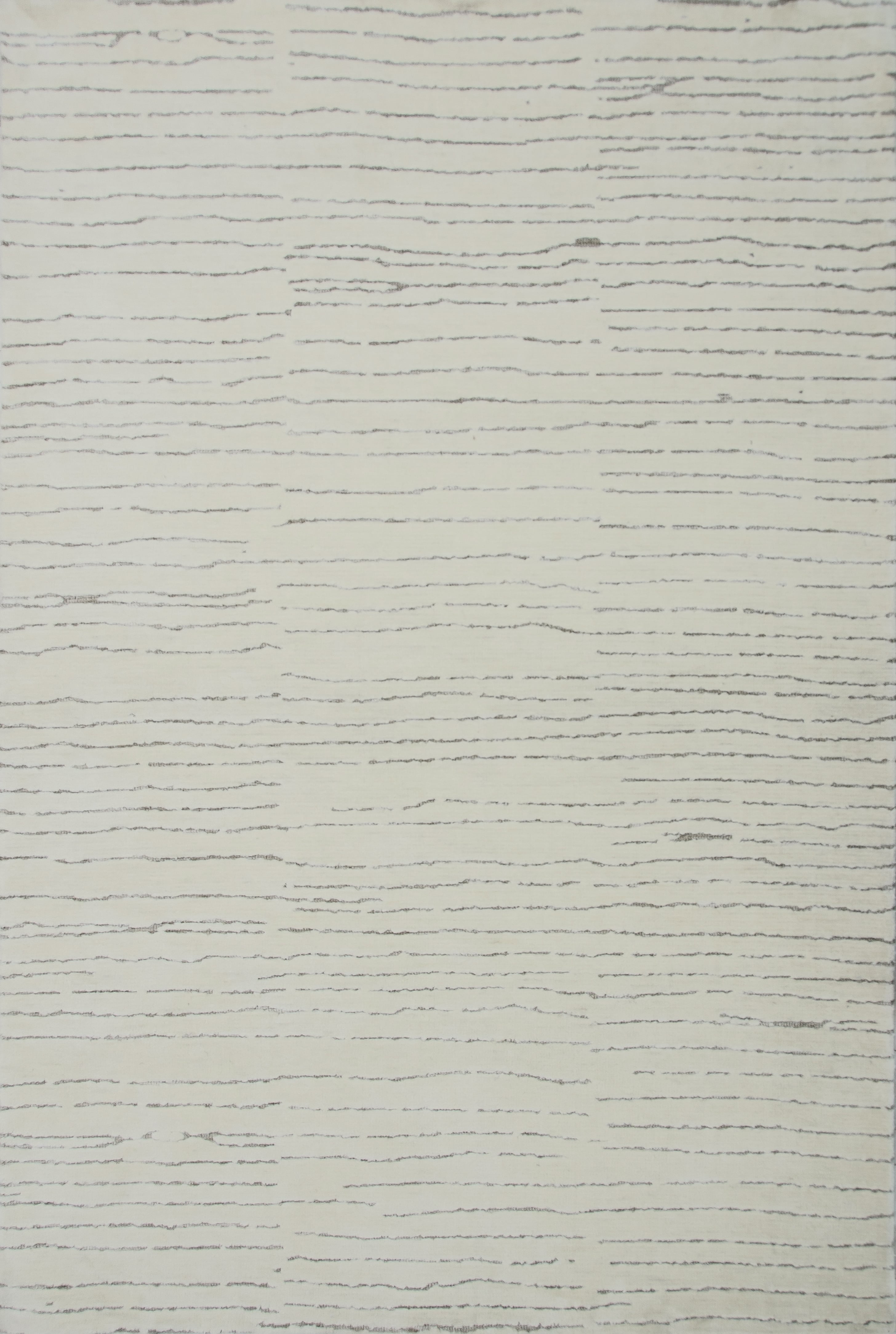 Rug Branch Maya Modern Boho Beige Grey Indoor Hand-Tufted Area Rug