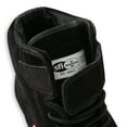 thumbnail image 3 of RaceQuipRQP 30300100RQP 303 Driving Shoes Mid-Top SFI 3.3/5 Black Size 10, 3 of 11