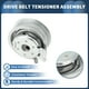 thumbnail image 4 of Conjunto de tensor de correa de transmisión para Volkswagen Beetle Jetta 1998-2014 No.06A109479F Metal 1 Pc, 4 of 7
