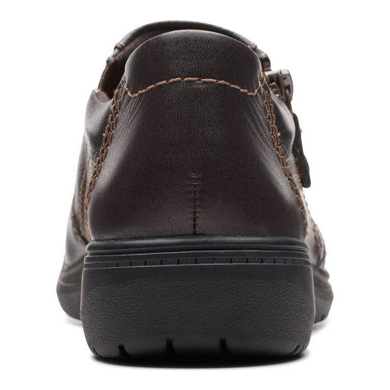 Clarks shoes size 11 wide online