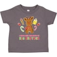 thumbnail image 3 of Inktastic promoted to big brother Boys Toddler T-Shirt, 3 of 5