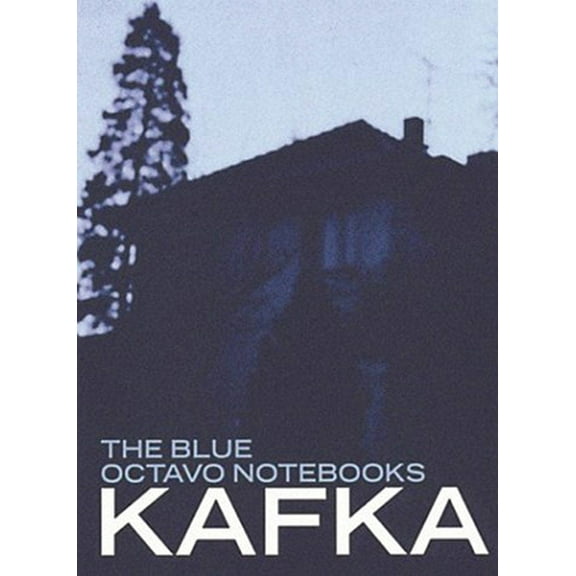 Blue Octavo Notebooks (Paperback)