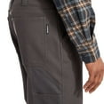 thumbnail image 5 of Wolverine Duralock Steelhead Pant Men, 5 of 5