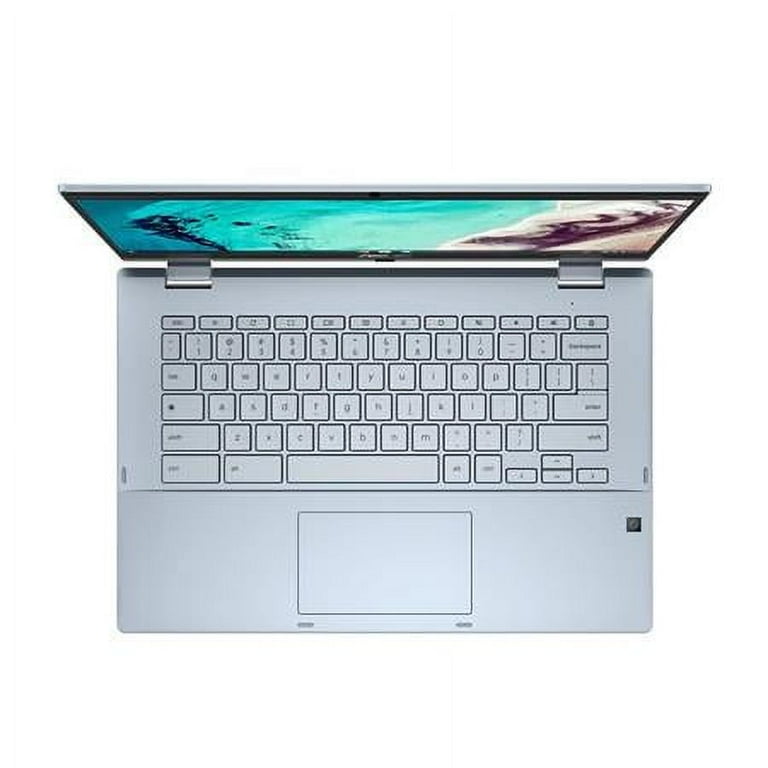 Asus Chromebook Flip CX3 Laptop, Touchscreen, Intel i7, 16GB