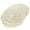 Beige,17 Inch, variant on Ksopiavobs Handmade Doilies Crochet Round Cotton Large Lace Placemats Coasters Table Covers, Pack of 4, Beige, 17 Inch