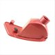 thumbnail image 2 of 1Pair Rear Bumper Fog Lamp Cover Without Bulb 6350HG, 2 of 5