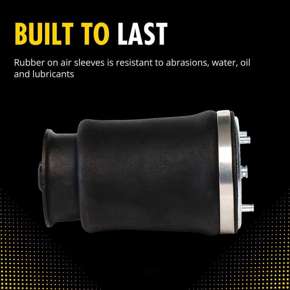 Monroe Shocks & Struts 40321 OESpectrum