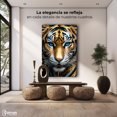thumbnail image 4 of Cuadro Decorativo Canvas Canvas Revolution Elegancia Salvaje 60x90, 4 of 4