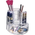 thumbnail image 2 of Clear Acrylic Makeup Organizers and Storage, Vanity Organizer, Cosmetic Oganizer, 2 of 6