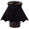 thumbnail image 3 of DC Comics Batman Travel Mug With Cape, 10 oz, 3 of 4