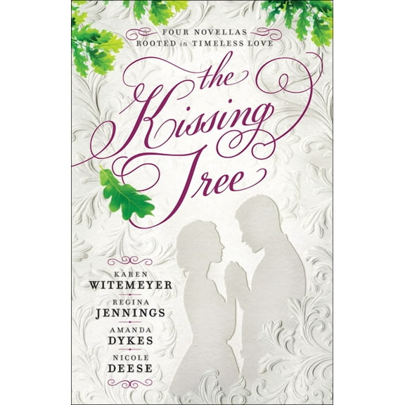 The Kissing Tree (Paperback)