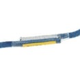 thumbnail image 4 of Cuerda de enganche de fricción Cola 25KN 8mm 100cm Bucle prusik Azul, 4 of 8