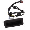 thumbnail image 1 of Trunk Liftgate Release Switch, Sturdy ABS Tailgate Release Handle Switch LR020997 Shockproof Durable Construction Flexible  for Land Rover Freelander 2, 1 of 8