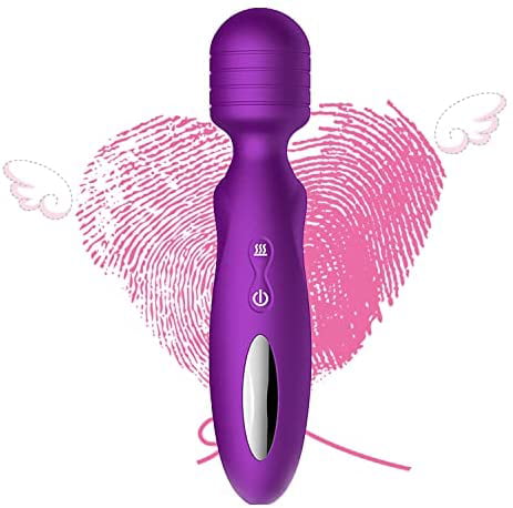Vibrator Rose Toy for Woman, 2 in 1 Vibrators and Adult Sex Toys G Spot Stimulator Sex Accessories for Adults Couples WomenRose Toy for Woman, Rabbit Women