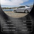 thumbnail image 2 of Front Power Window Regulator Guide Roller Set for Saab 9-5 9-3 900, 2 of 5