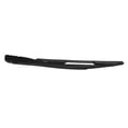 thumbnail image 4 of Limpiaparabrisas trasero 6429R2 reemplazo del conjunto del limpiaparabrisas trasero negro para Peugeot 106 206 207 307, 4 of 12