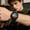 Army Green, variant on ZZkhGO Solar Powered Sports Watch, Waterproof Outdoor Digital Wristwatch with Alarm Clock, Multifunctional Luminous Casual Watch for Teens Men Daily Activities, Black