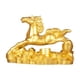 thumbnail image 2 of Figura de caballo Feng Shui para el Año de la Riqueza, Caballo de la Riqueza para Empresas E, 2 of 8