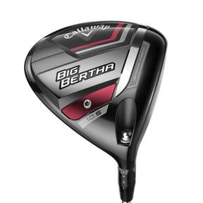 Pre-Owned LH 2023 Big Bertha Mens Graphite Shaft Driver 10.5 Project X Cypher Black 2.0 40 Graphite Womens 4.0 (Ladies)