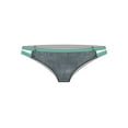 thumbnail image 1 of TYR Women's Sandblasted Mini Bikini Bottoms, 1 of 1