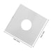 thumbnail image 2 of KAKOWELY 400Ud Soporte De Para Monedas Profesional Transparente Con Protección Y Clip, 2 of 7
