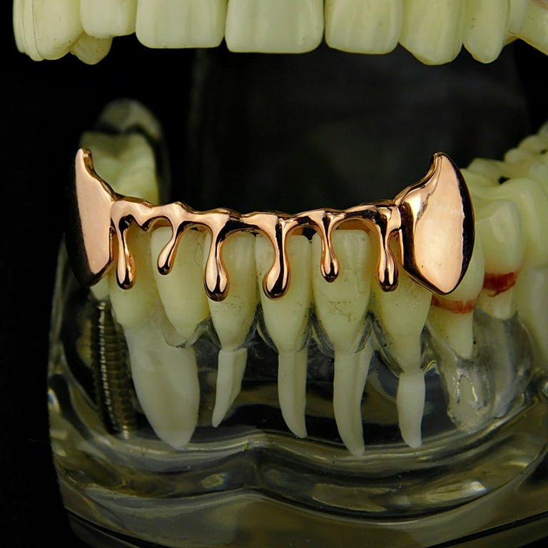 Fang grillz online