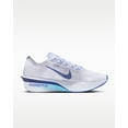 thumbnail image 3 of Nike Women's ZoomX Vaporfly Next% 4 Ghost Persian Violet Football Grey Blue Void 8.5, 3 of 6
