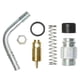 thumbnail image 3 of Suitable for Kit de émbolo de válvula de arranque y estrangulador de carburador for motocicleta Yamaha FZ16 21C-1410A-00, 3 of 6