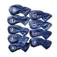 thumbnail image 2 of Waterproof Golf Club Iron Head Cover Protection Headcover, 2 of 5