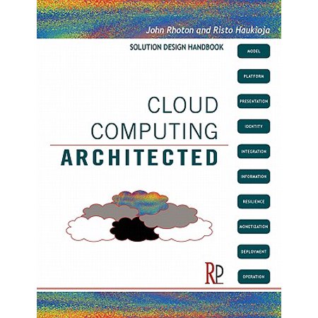 Cloud Computing Architected : Solution Design